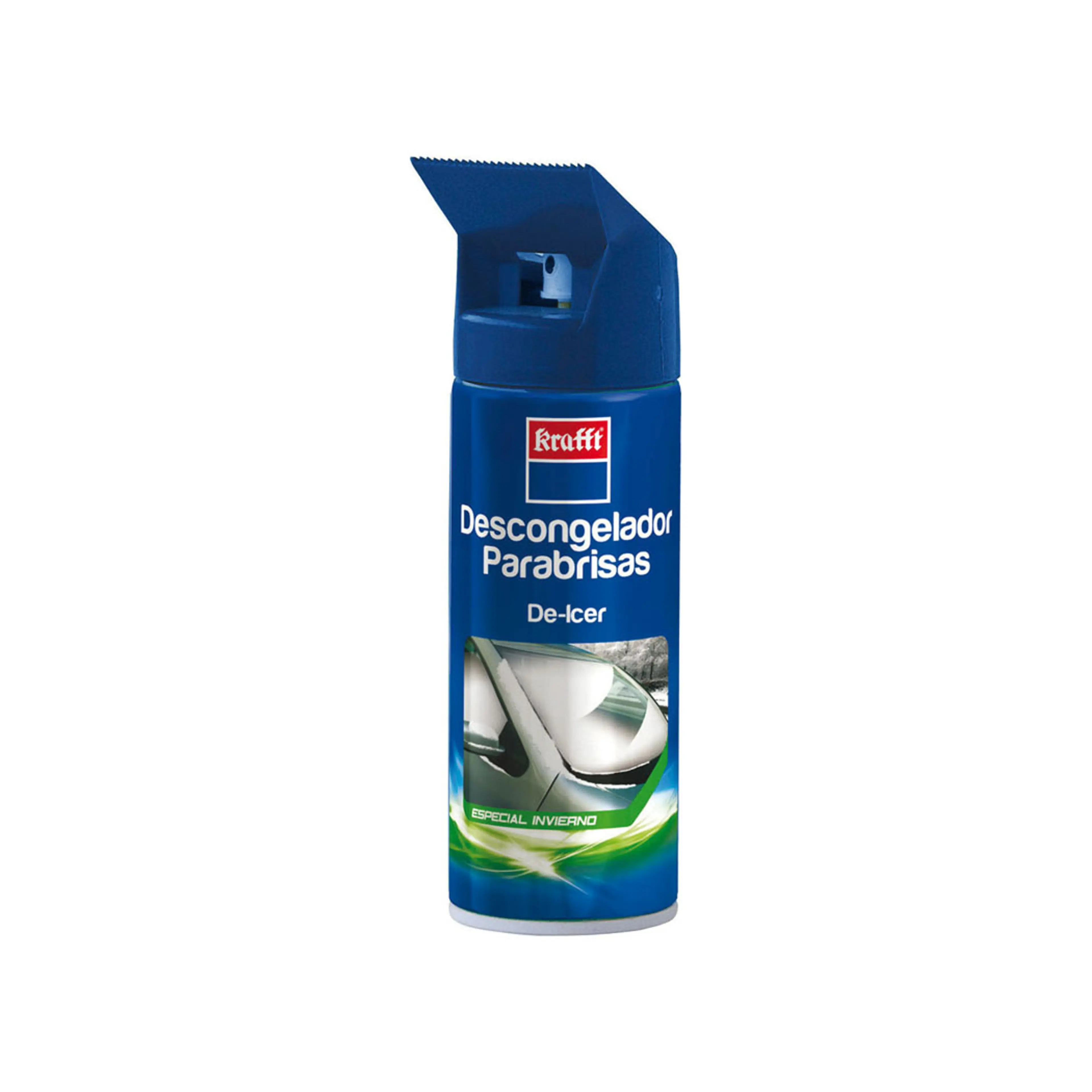 A1-DESCONGELADOR PARABRISAS 200ML