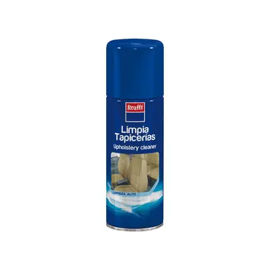 LIMPIA TAPICERIAS SPRAY 400 ML -A1