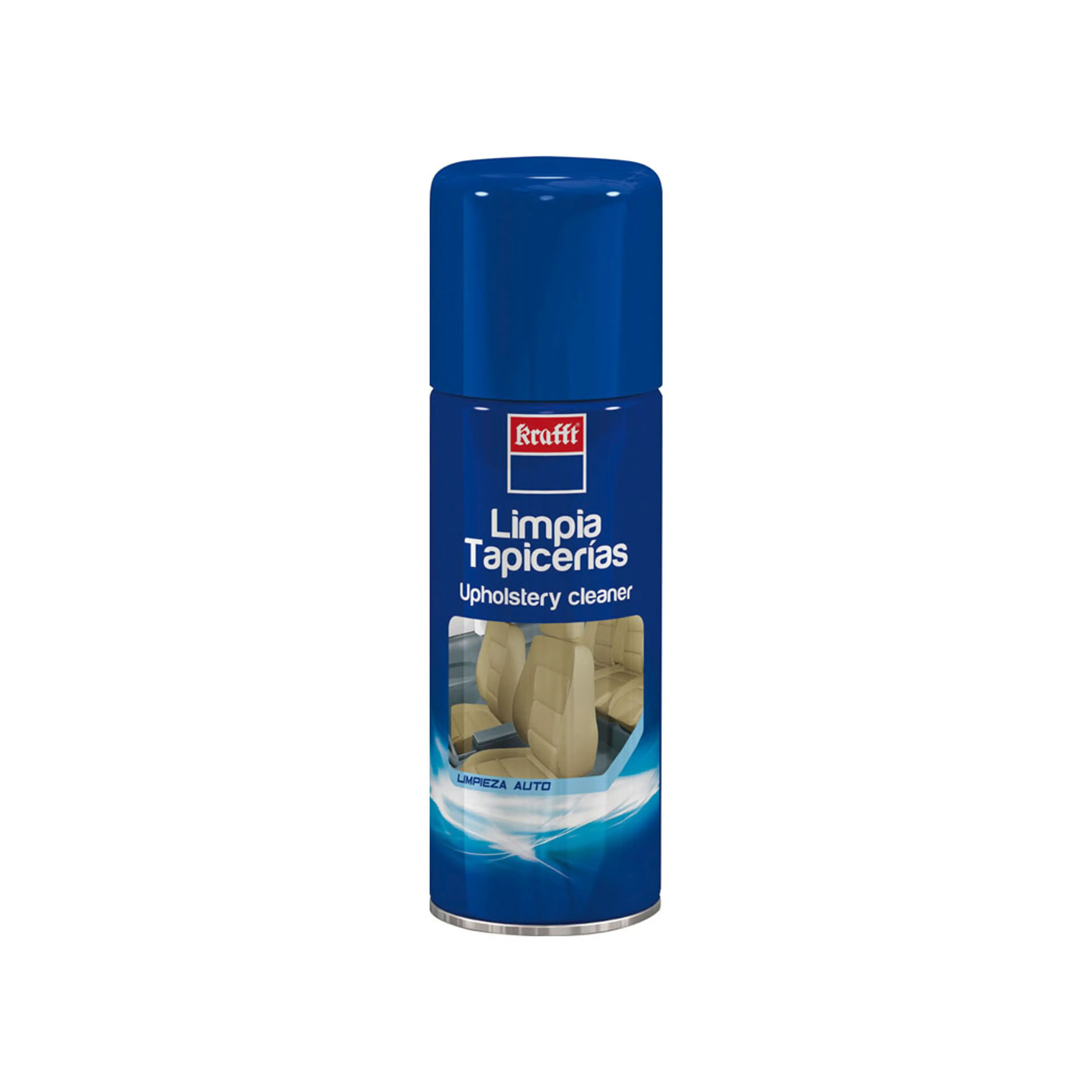 LIMPIA TAPICERIAS SPRAY 400 ML -A1