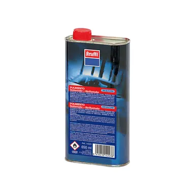 PULIMENTO UNICO -A1
