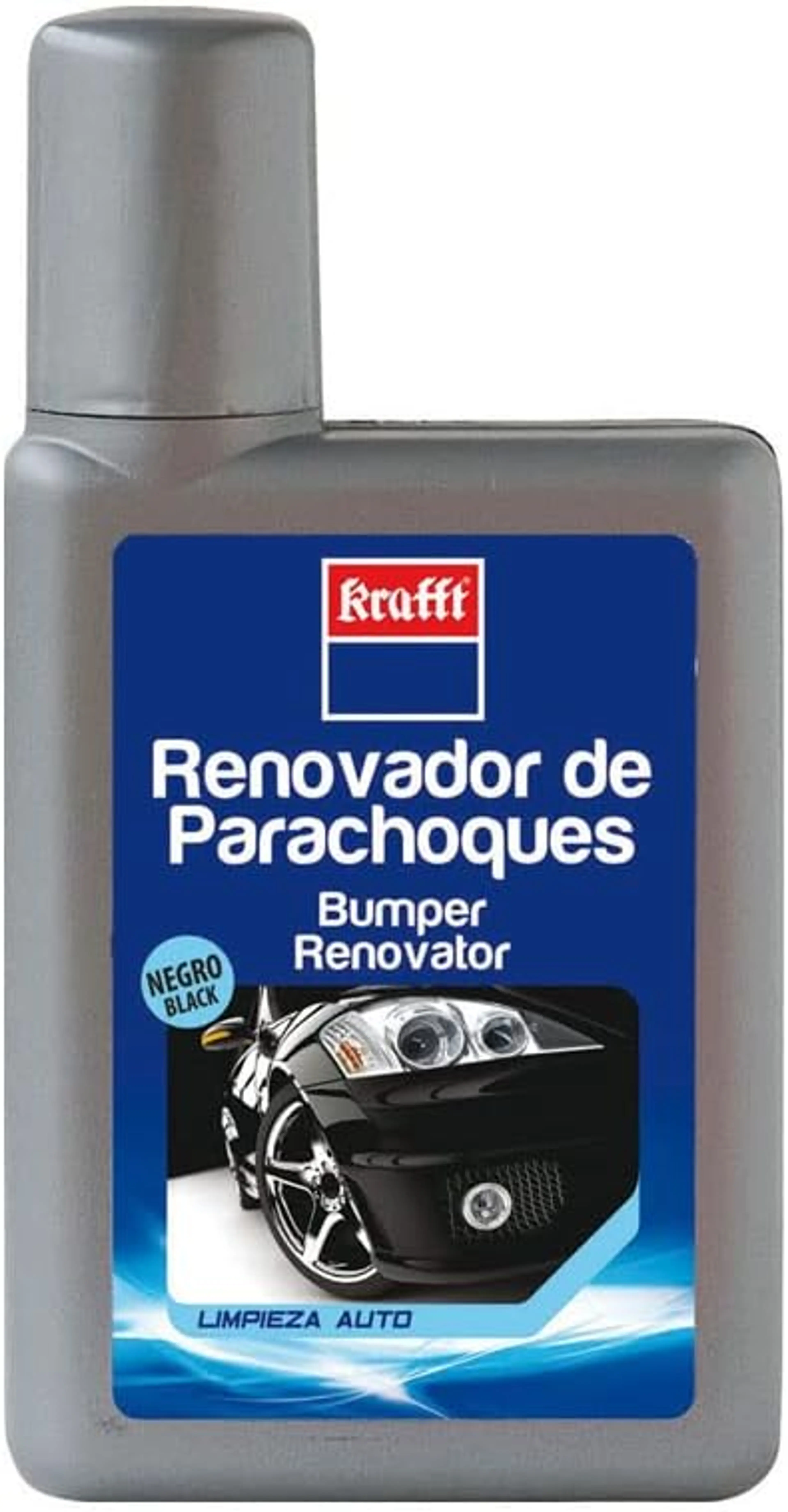 RENUEVA PARA CHOQUES -B