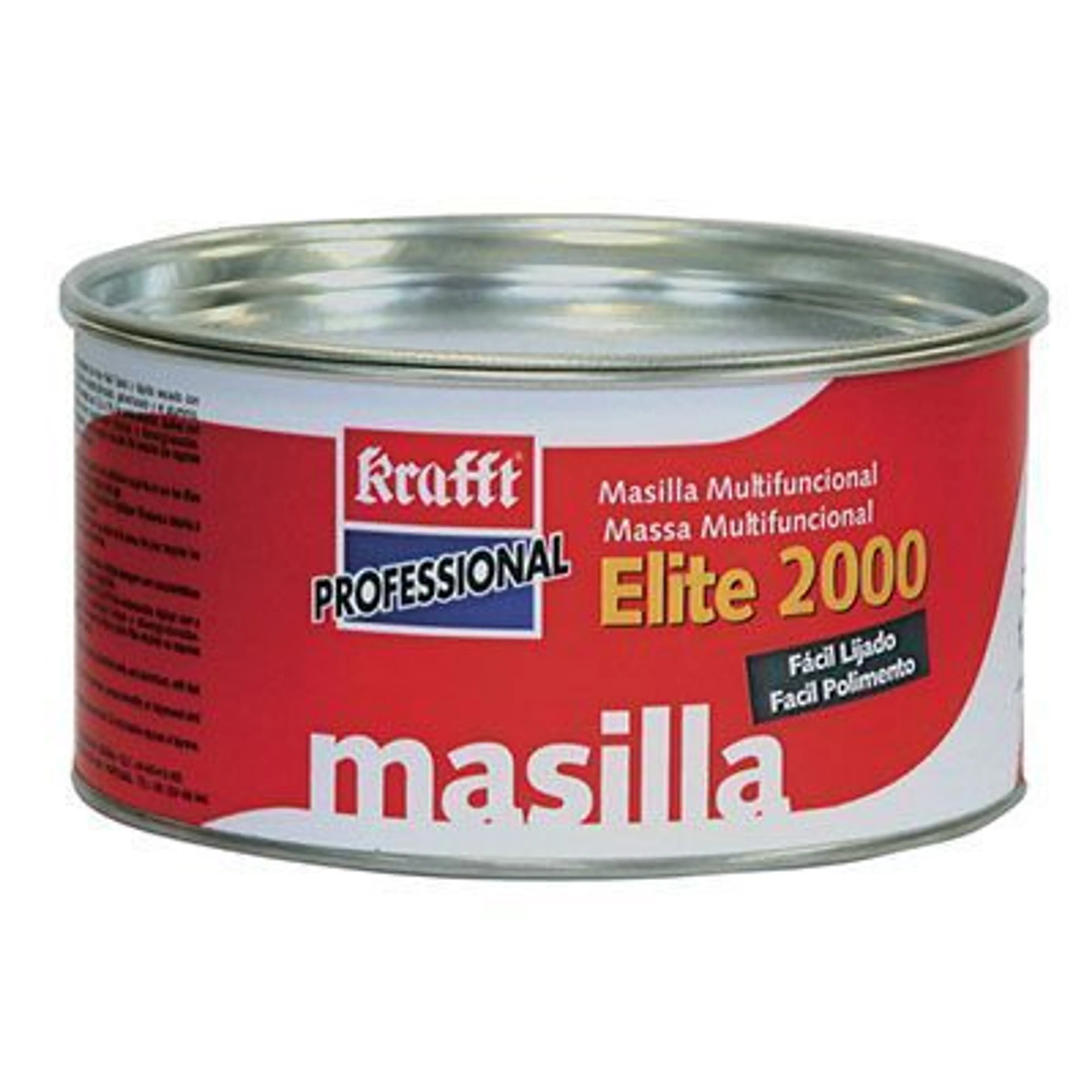 A1-LATA MASILLA ELITE-2000 1KG