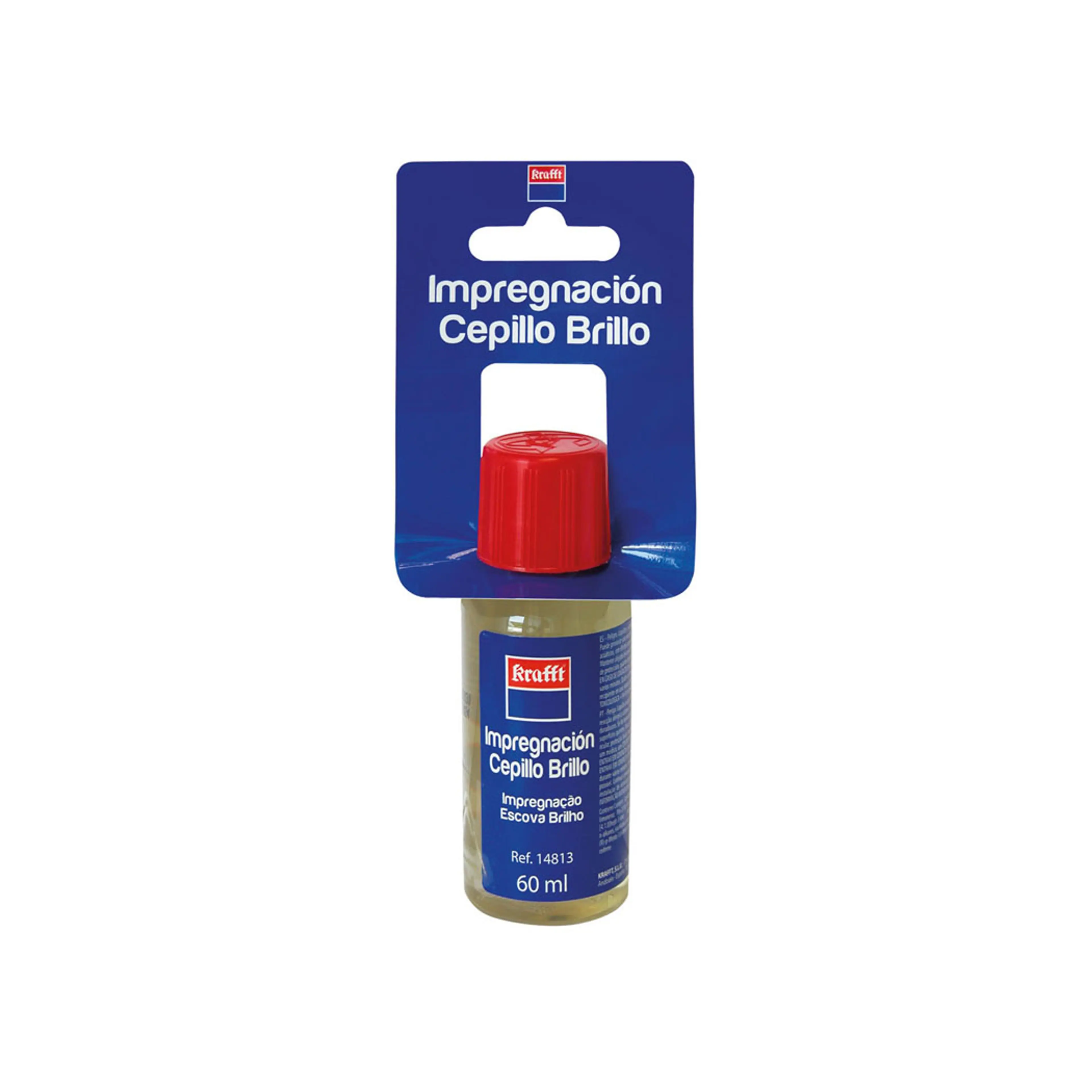 BOTE IMPREGNACION  60 ML -A1