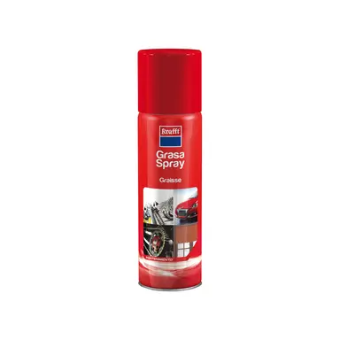GRASA EN SPRAY FRAFFT -A1