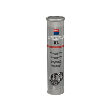 CARTUCHO GRASA LITIO 400 GRS.-F