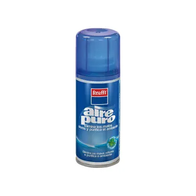 AMBIENTADOR AIRE PURO 140 ML -A1