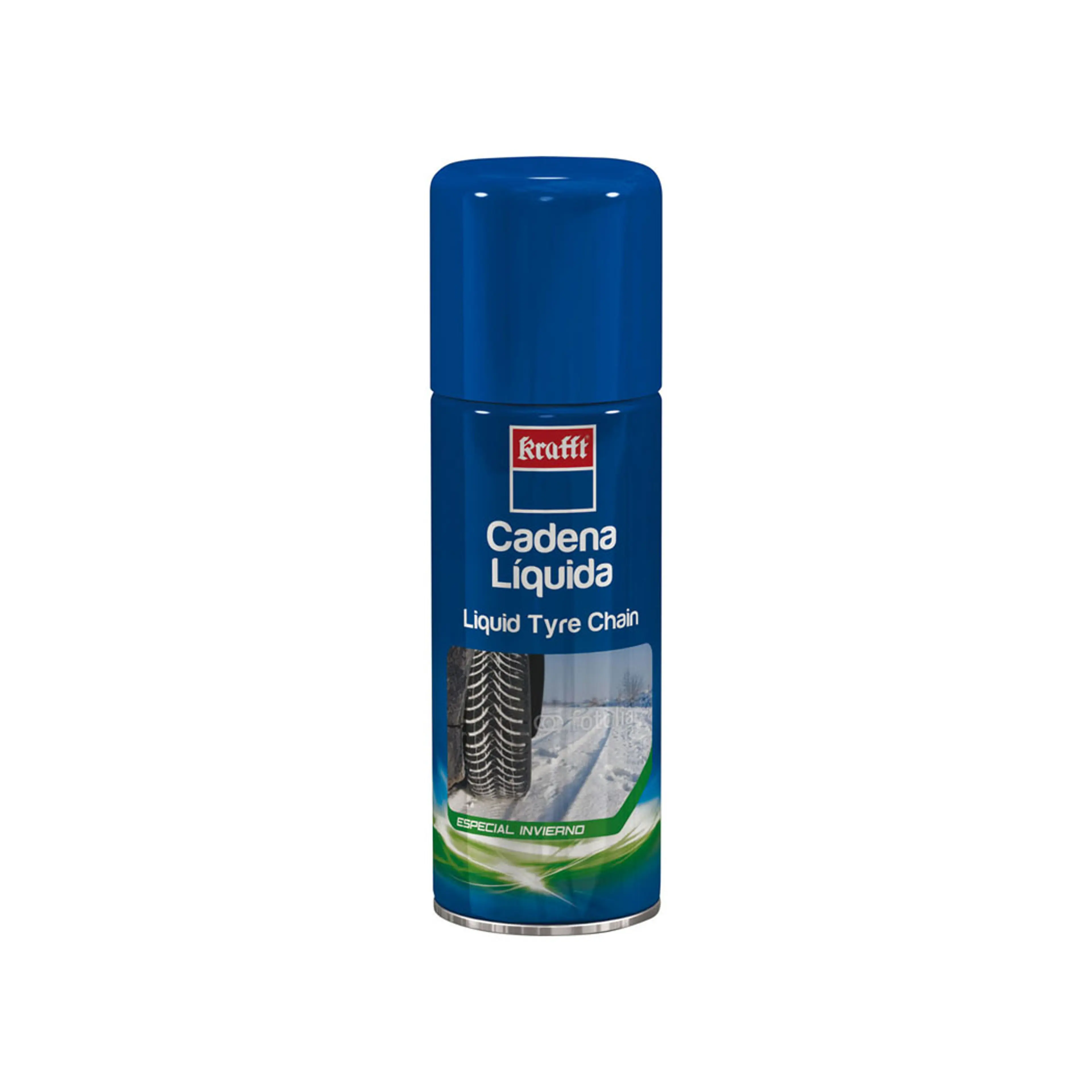 CADENA LIQUIDA SPRAY 220 CC. -A1
