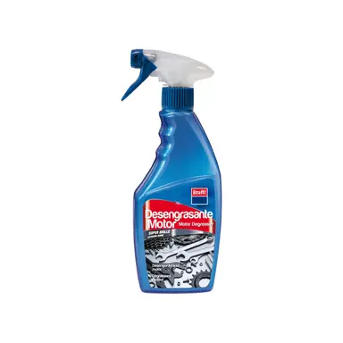 LIMPIA MOTORES 500ML. -A1