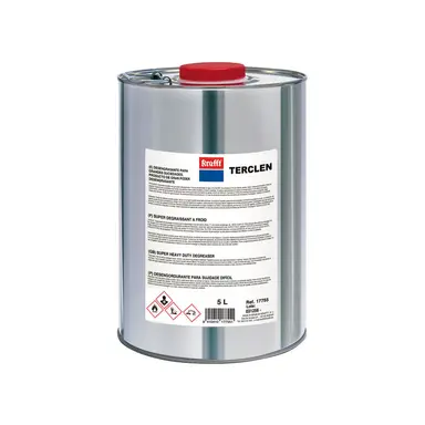 TERCLEN DESENGRASANTE 5L. -A2