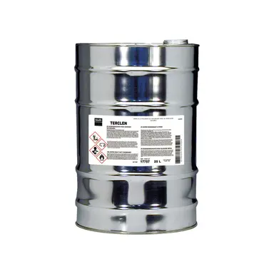 TERCLEN DESENGRASANTE 25L. -A2