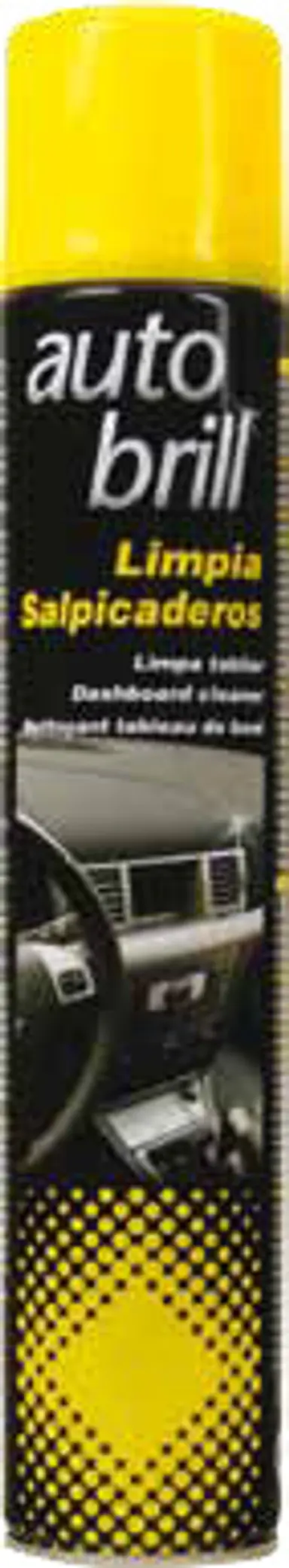 L101104 AUTOBRIL BRILLO 750ML.