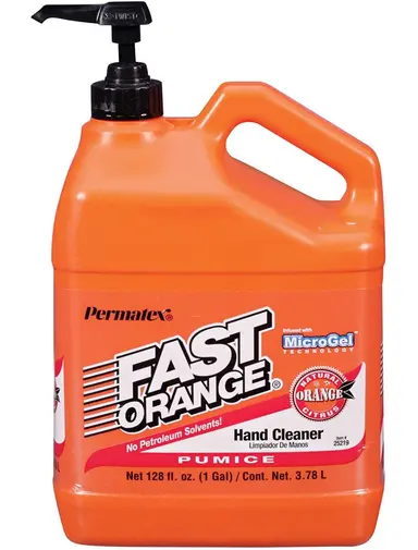 PASTA LAVAMANOS F. ORANGE 3,78L.-A1