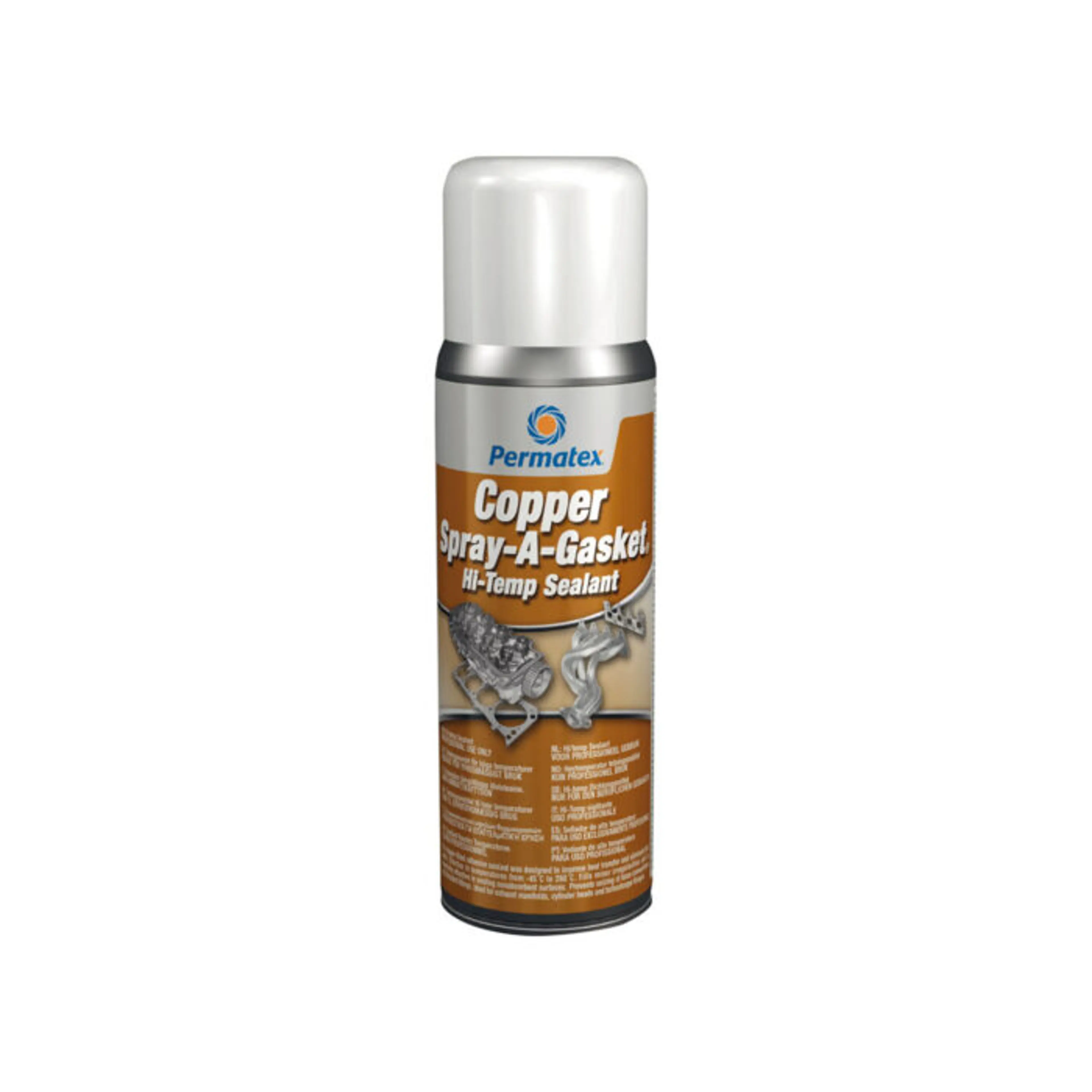 COPPER SELLADOR JUNTAS CULATA -A1
