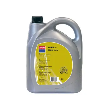 + ACEITE GL4 HIDROIL9 SAE 80W90 -A2