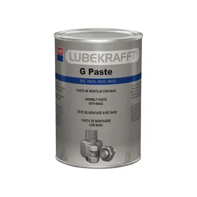 GRASA LUBEKRAFFT G PASTE 1 KG -F