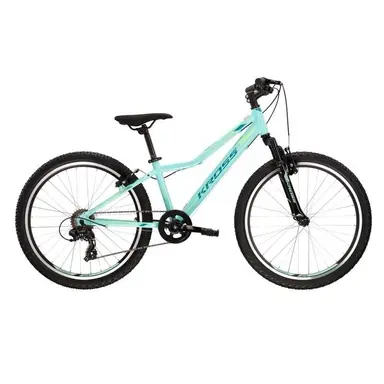 BICI KROSS LEA JR 1.0  24" CELADON