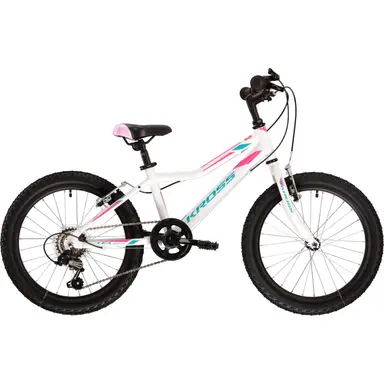 BICI KROSS LEA MINI 1.0 NIÑA
