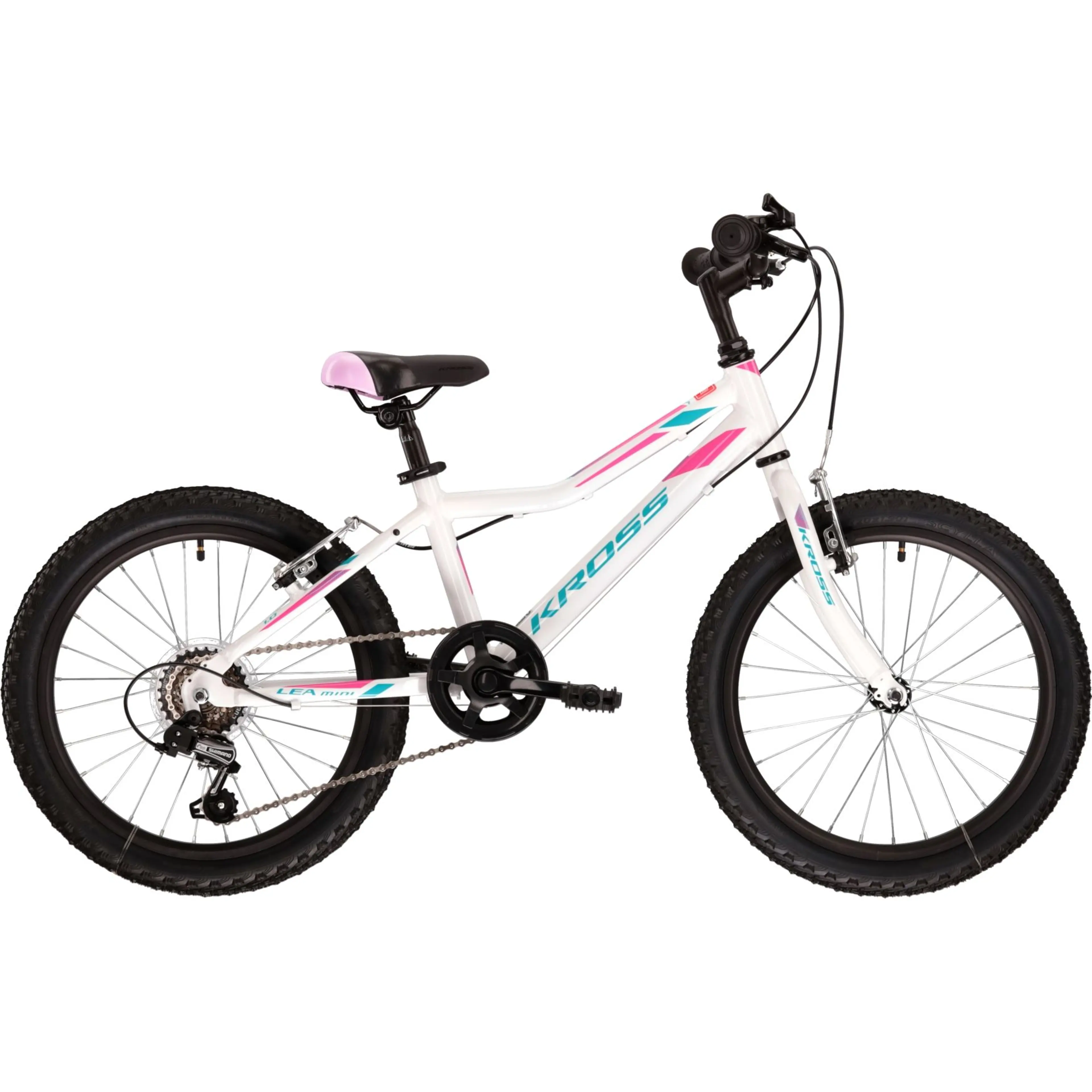 BICI KROSS LEA MINI 1.0 NIÑA