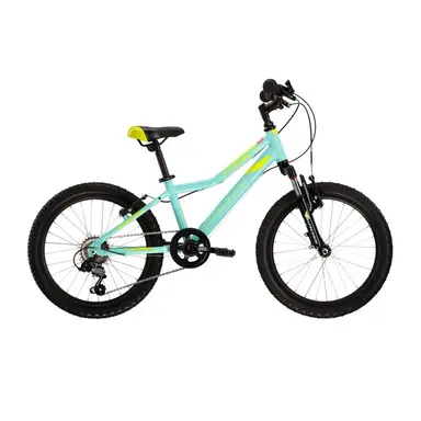 BICI KROSS LEA MINI 2.0 NIÑA C/SUSP