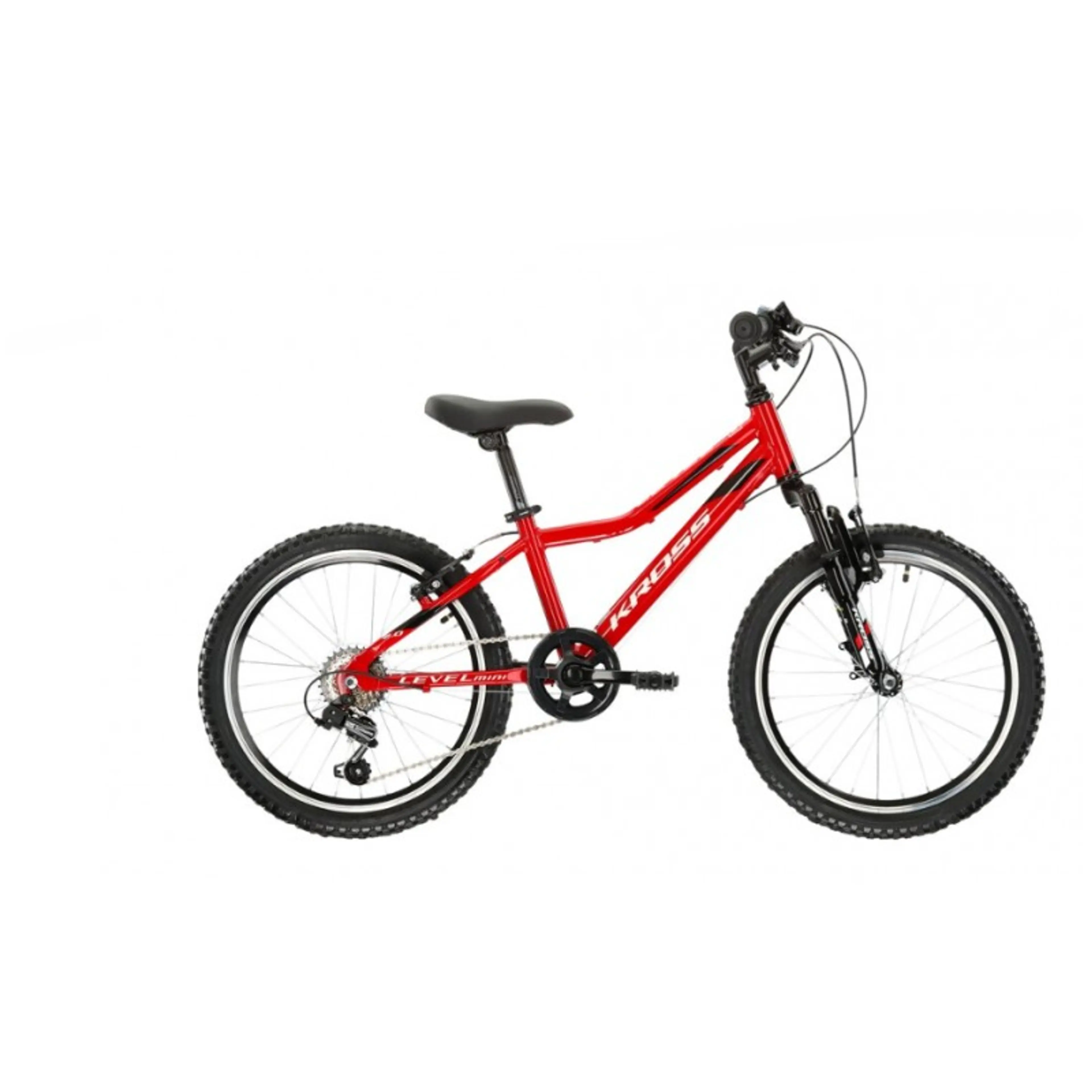 BICI KROSS LEVEL MINI 2.0 NIÑ0