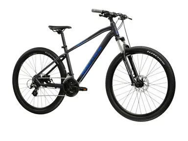BICI KROOS HEXAGON 2.0 27,5" T-S