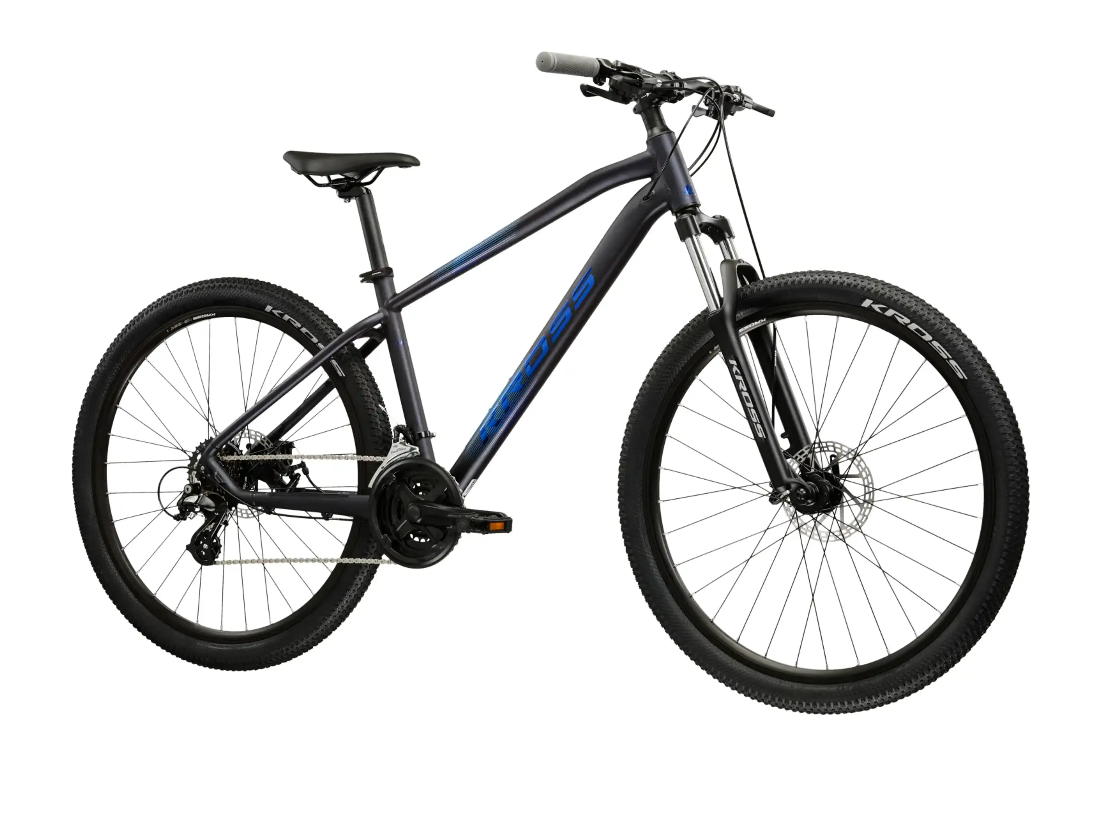 BICI KROOS HEXAGON 2.0 27,5" T-S