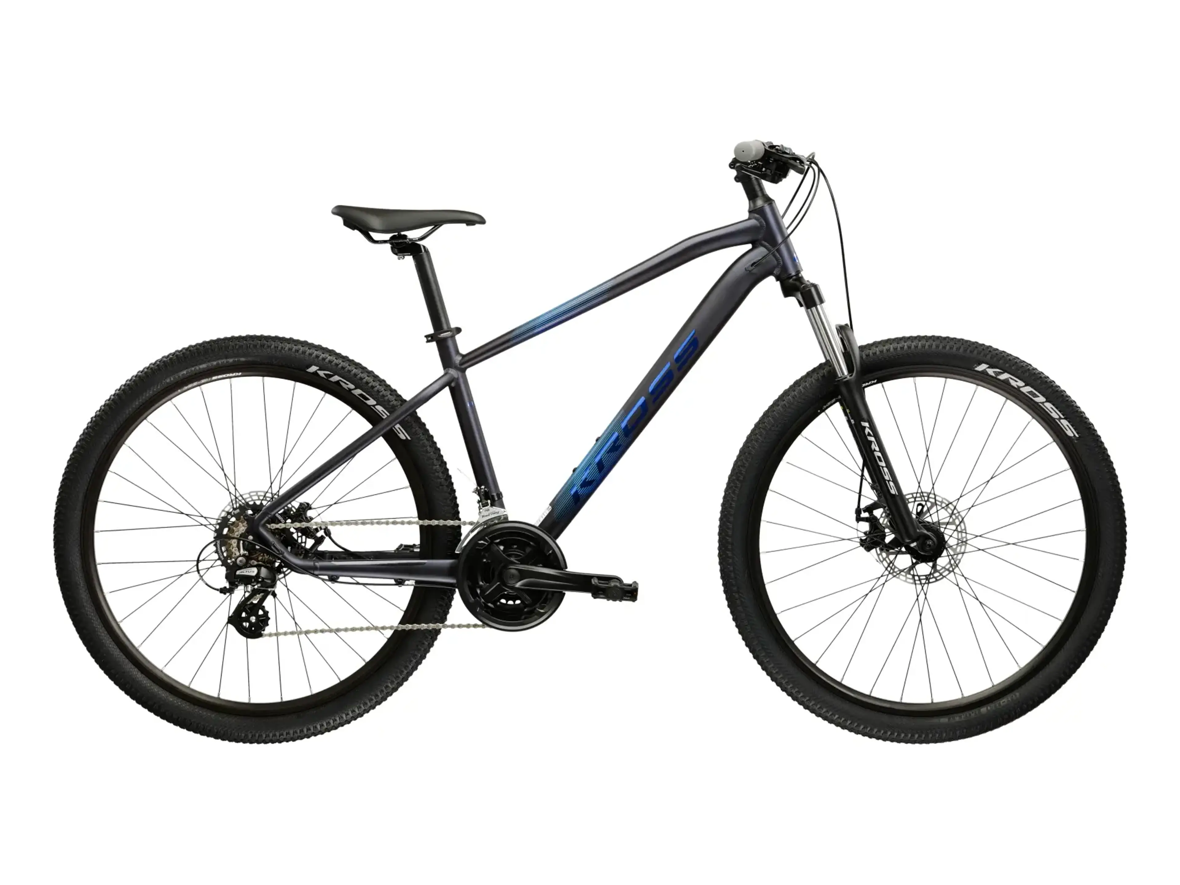 BICI KROOS HEXAGON 2.0 27,5" T-S