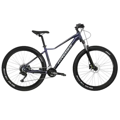 BICI KROSS LEA 5.0 27,5" T-S AZUL
