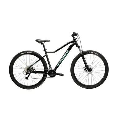 BICI KROOS LEA 3.0 27,5" T-XS BLACK