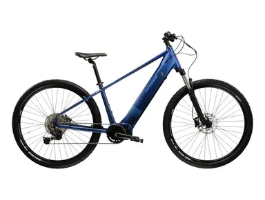 BICI KROSS HYGO BOOST 1.0 M AZUL