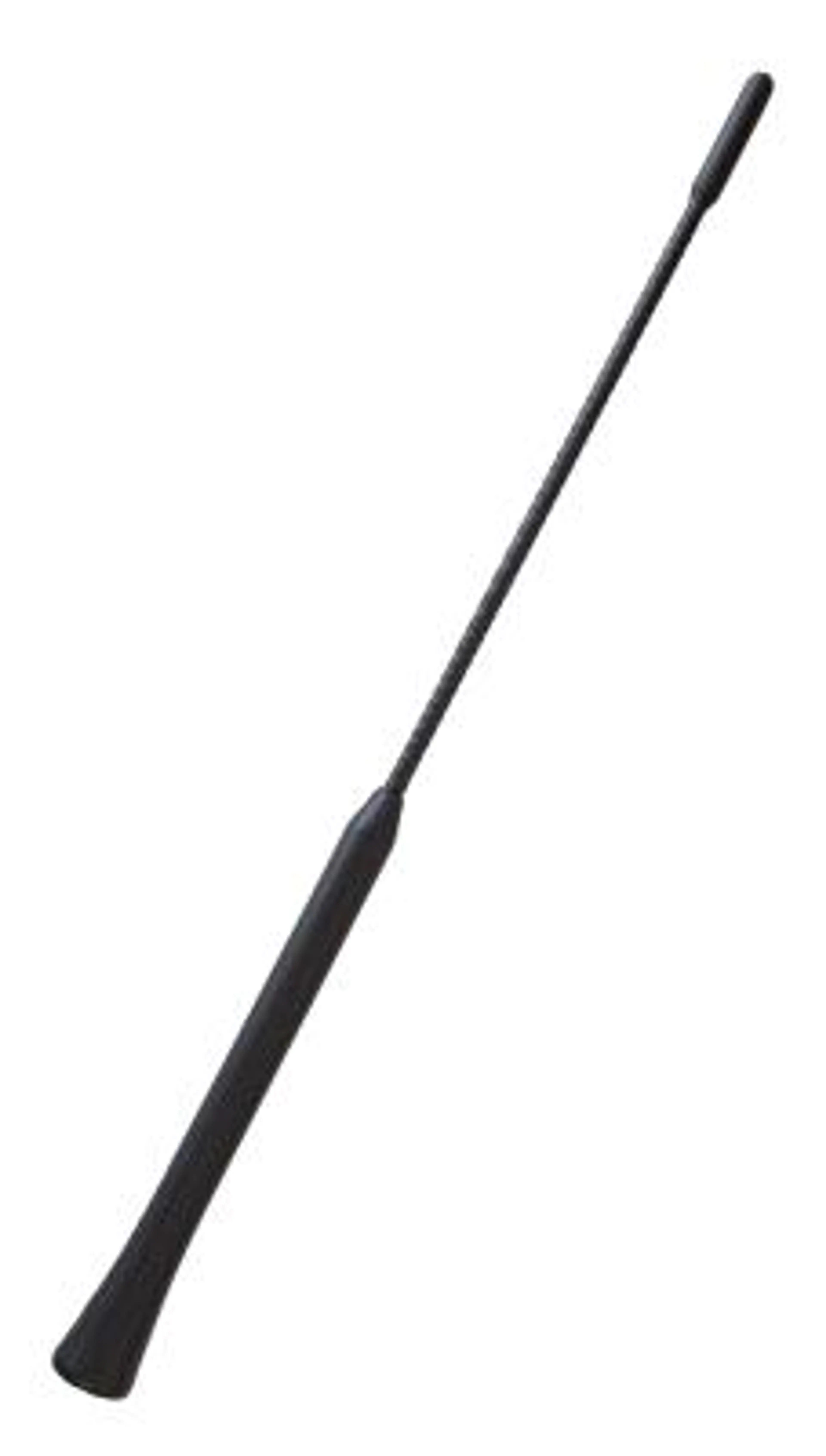VARILLA ANTENA FLEXIBLE 29 CM