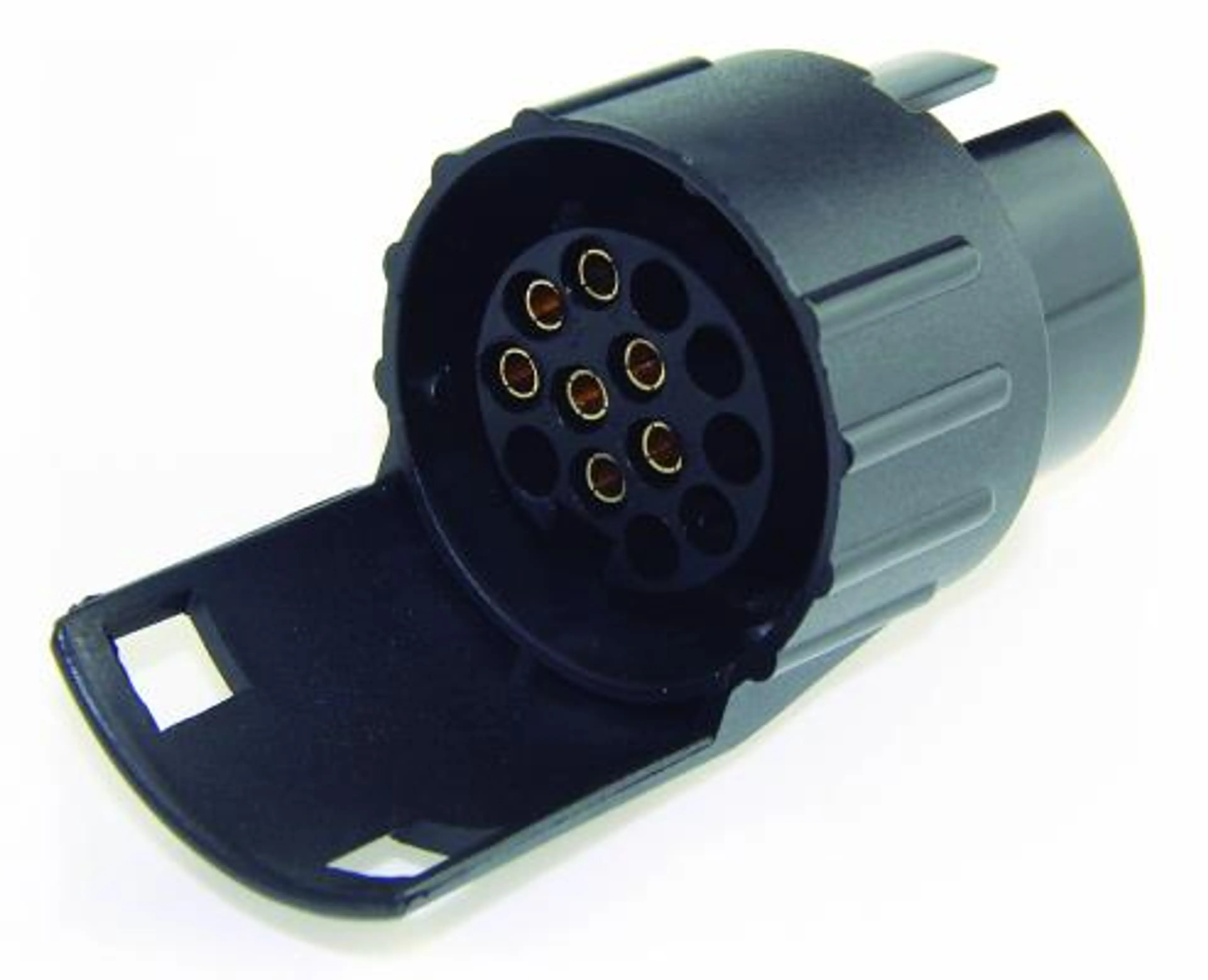 CONVERTIDOR 7 A 13 POLOS