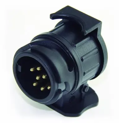 ADAPTADOR REMOLQUE 13 A 7 PINS
