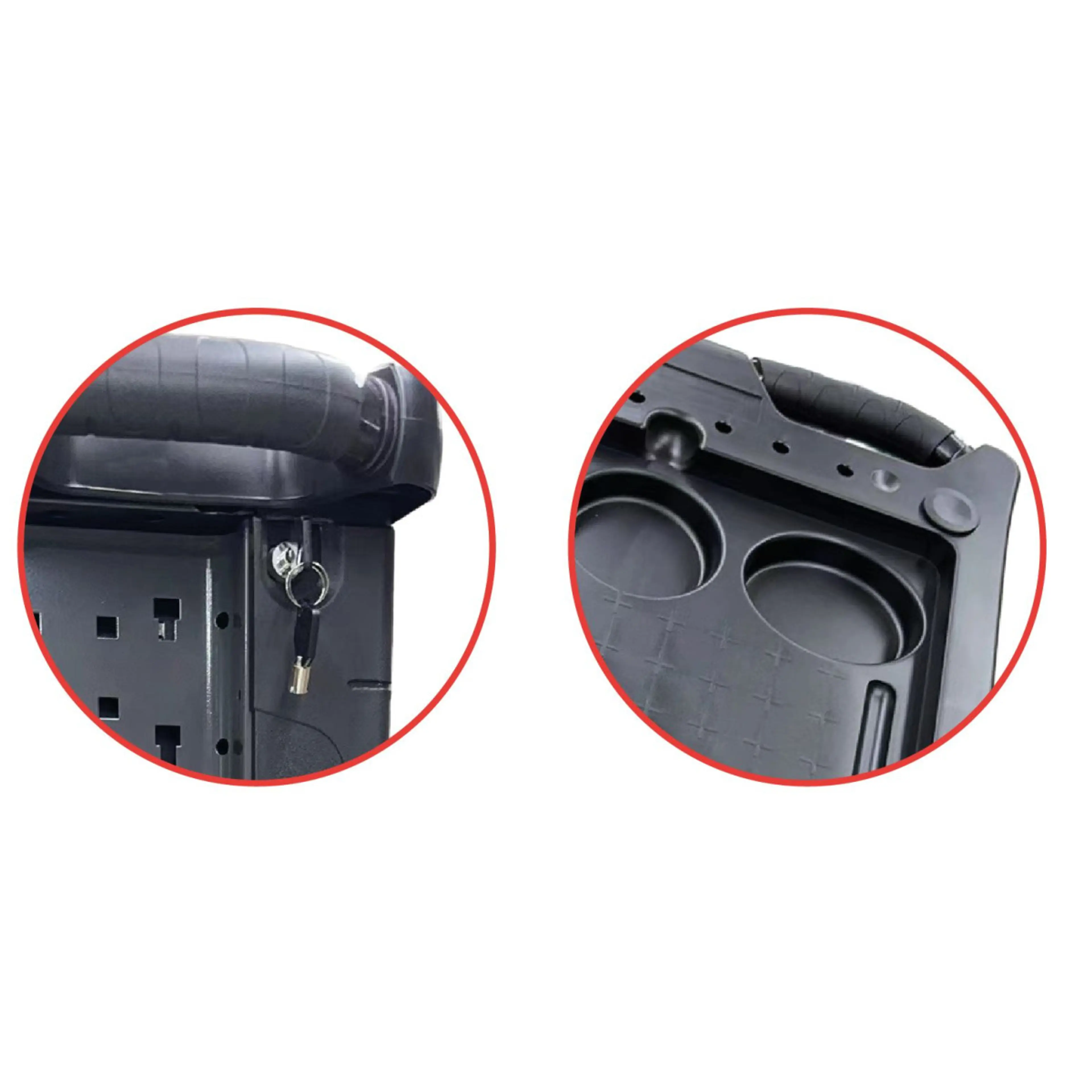 CARRO HERRAMIENTAS 7 CAJONES DOTACI