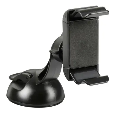 SOPORTE TELEFONO C/VENTOSA