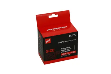 CAMARA GEL 29X1.75/2.25 PRESTA