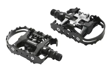 JUEGO PEDALES MTB M604