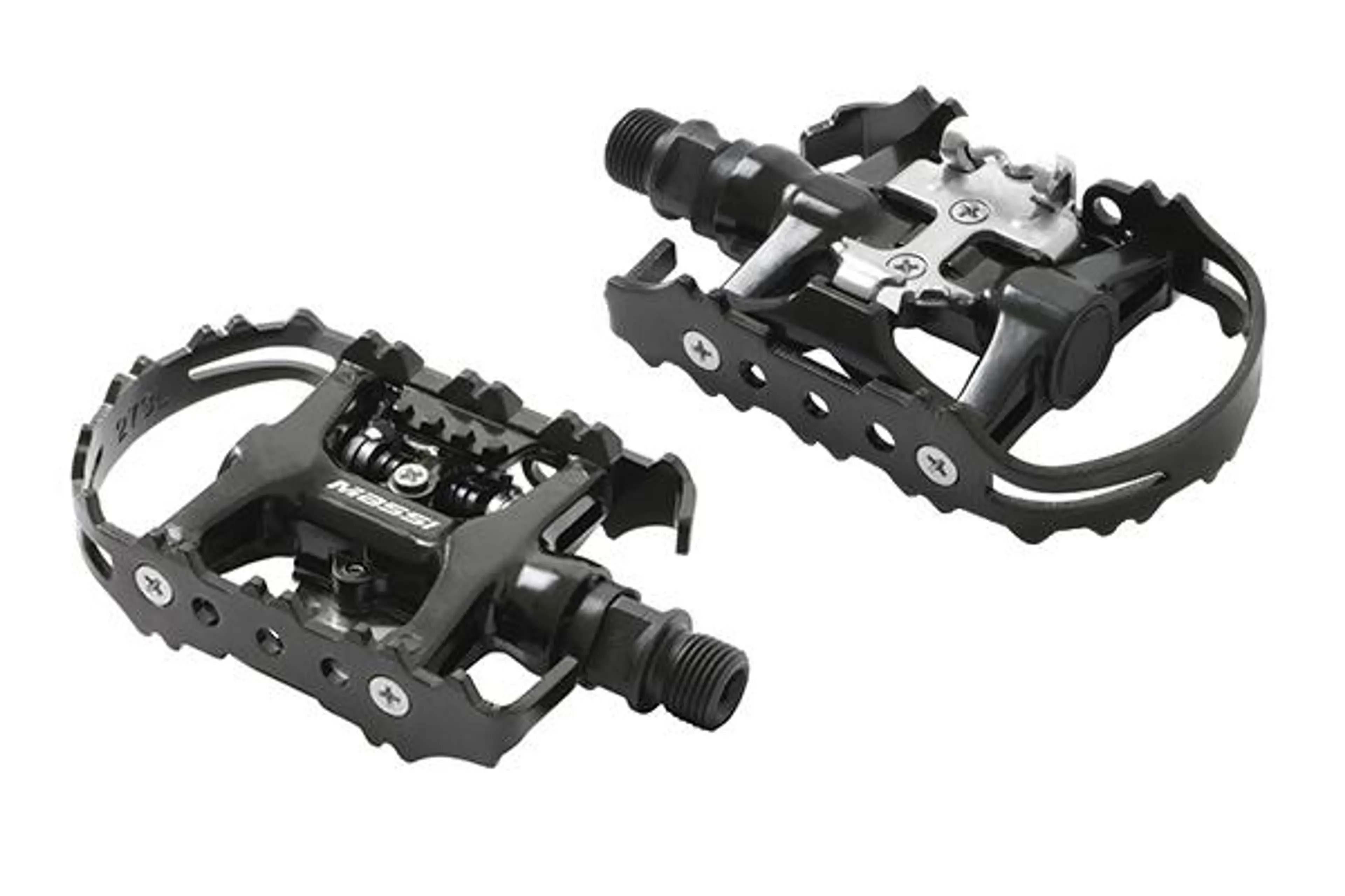 JUEGO PEDALES MTB M604