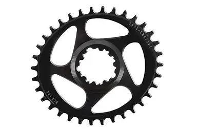 PLATO 32D DIRECTMOUNT OVALADO