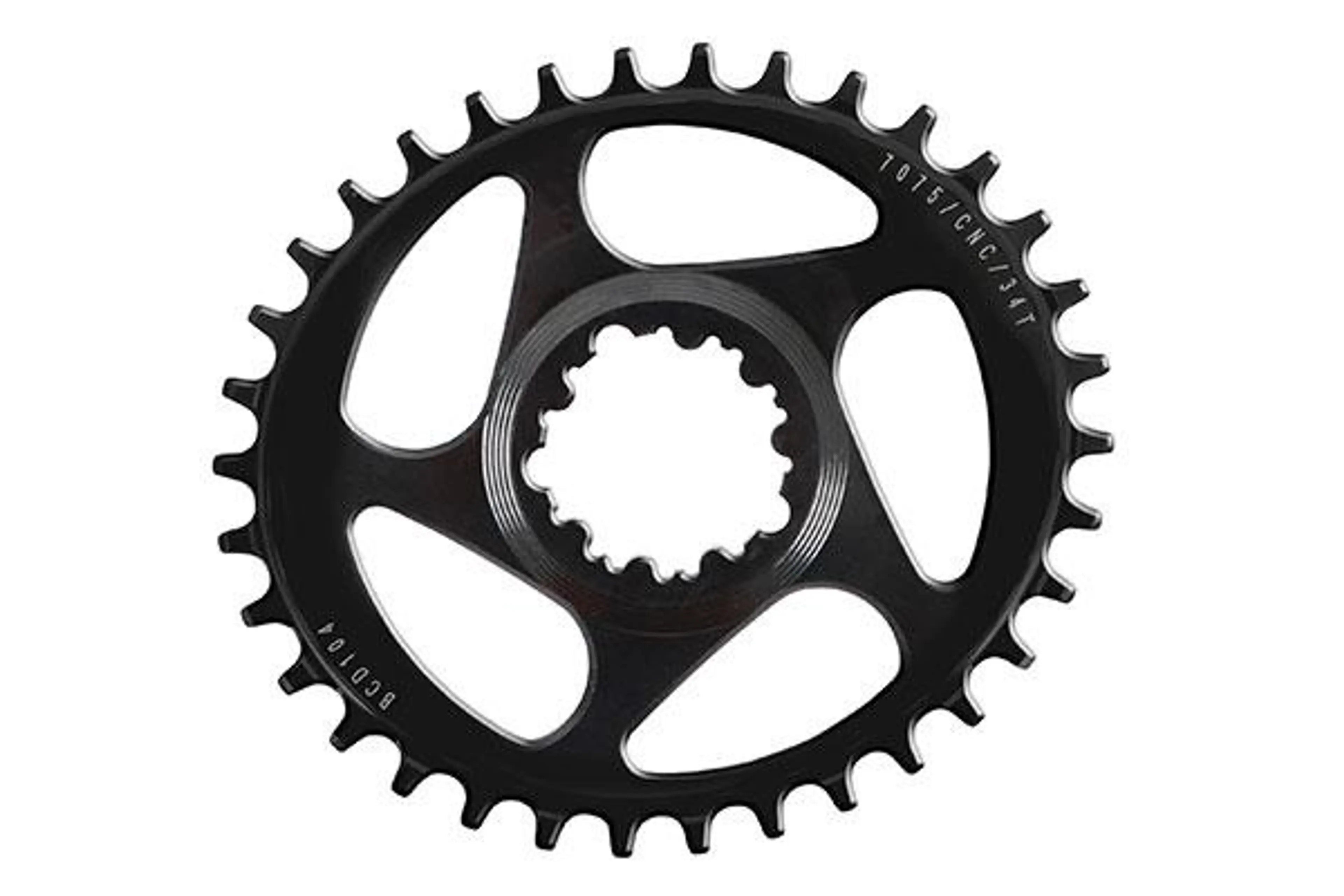 PLATO 32D DIRECTMOUNT OVALADO