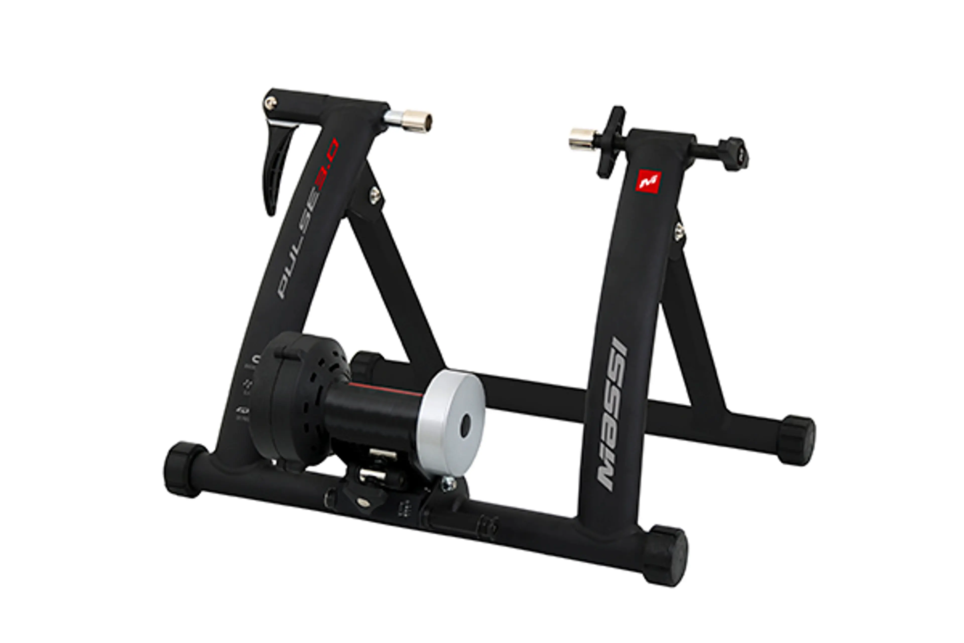 RODILLO PULSE 3.0 ELASTOMERO CTRL
