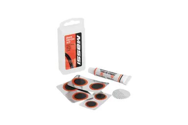 CAJA PARCHES CM-101 MTB