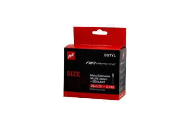 CAMARA GEL 26X2.125 SCHRADER