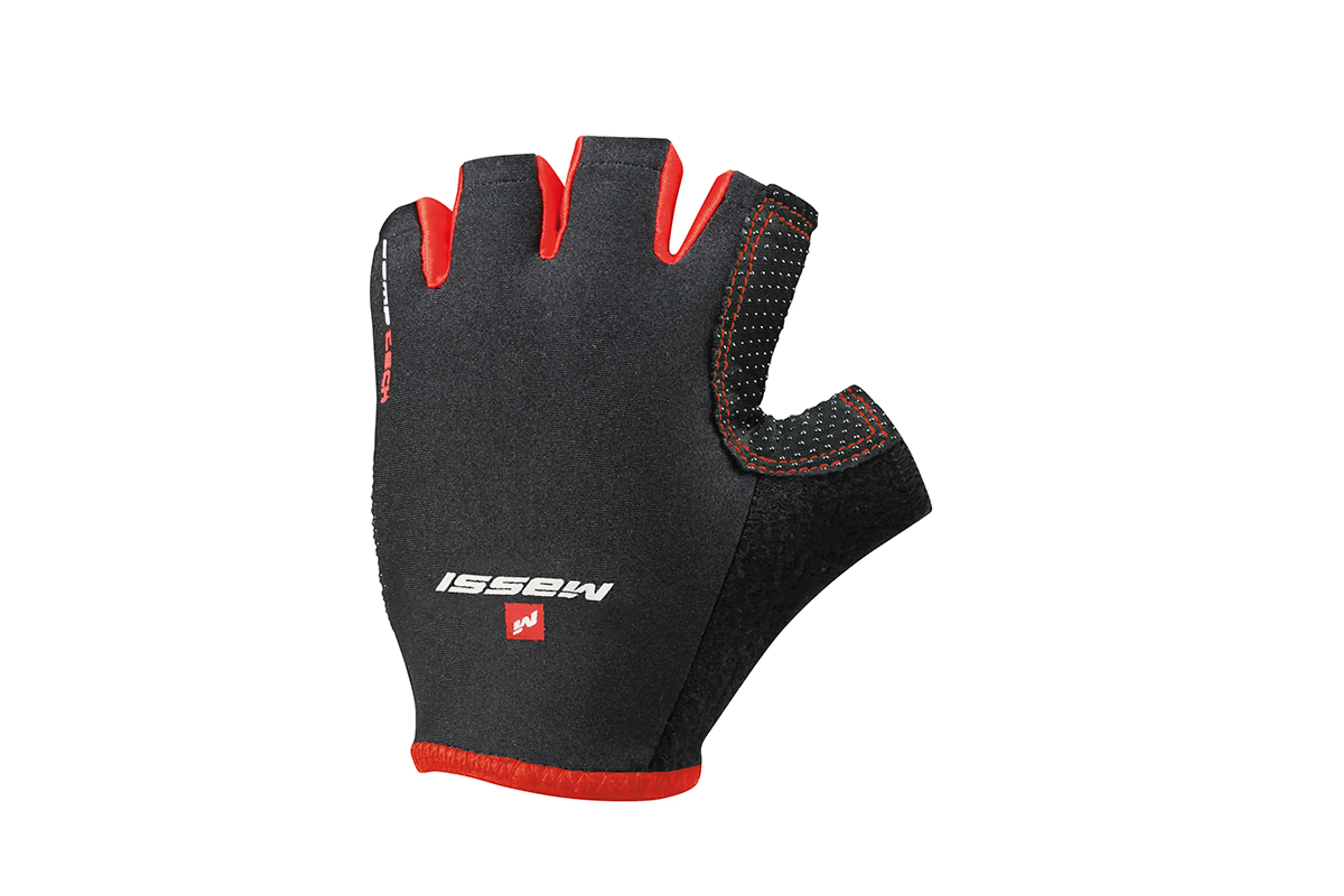 GUANTE COMP TECH NEGRO XXL
