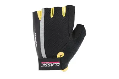 GUANTE MASSI CLASSIC NEGRO T-XL