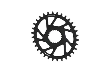 PLATO 32T SHIMANO OVAL 12V.