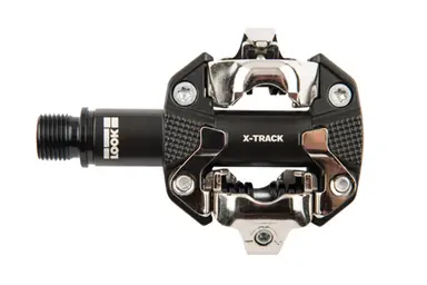 PEDALES AUTOMATICOS X-TRACK SPD