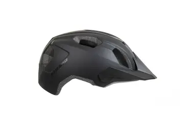 CASCO MASSI ROCK NEGRO T-L