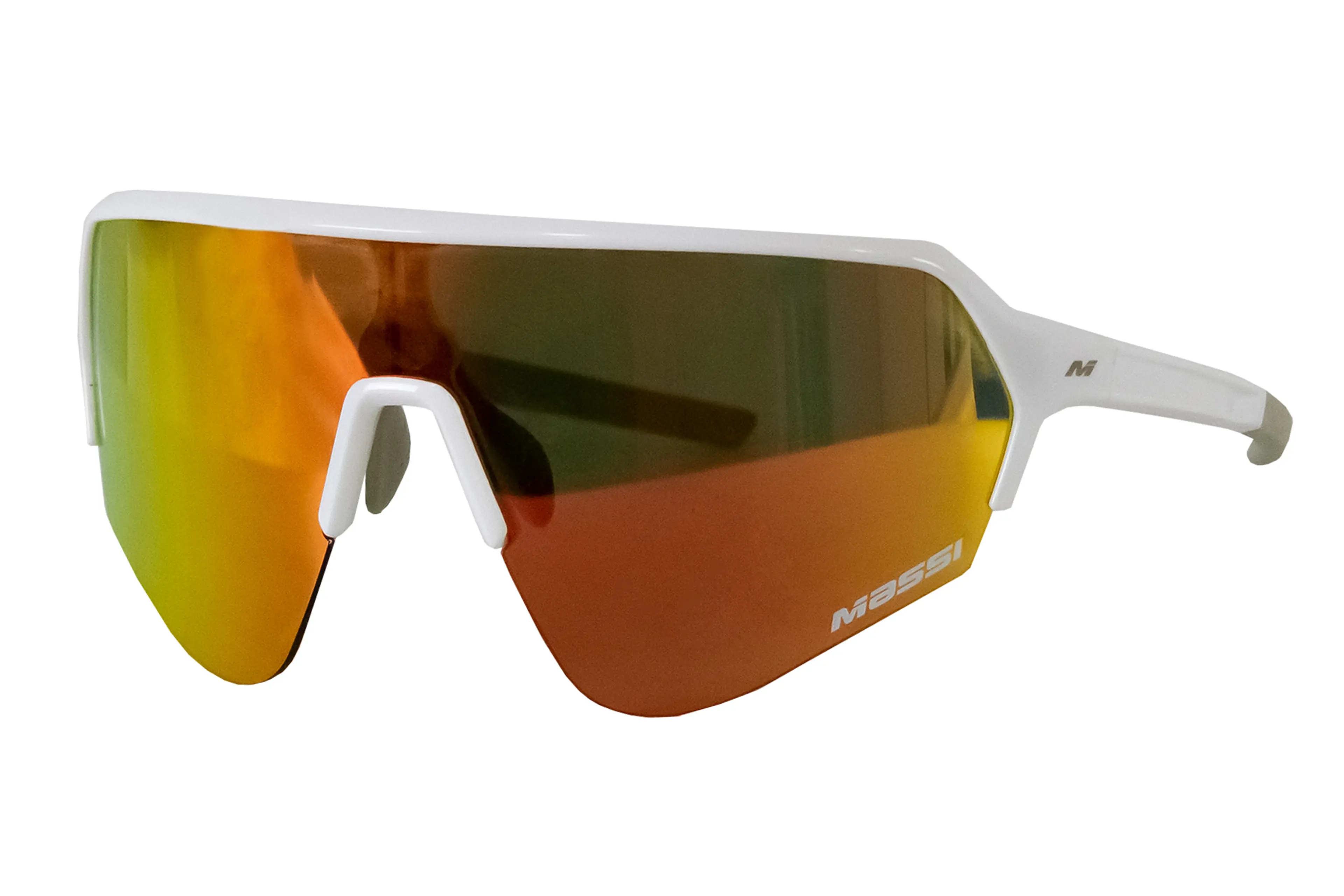 GAFAS EXPLOIT BLANCAS (3 LENTES)