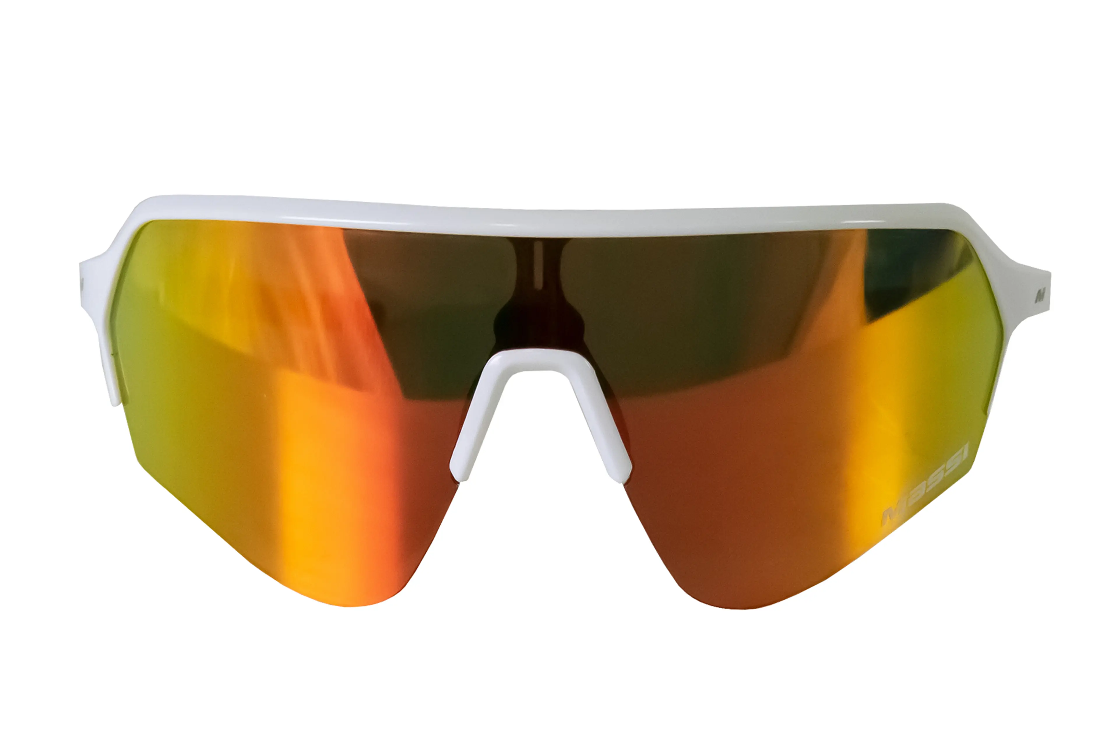 GAFAS EXPLOIT BLANCAS (3 LENTES)